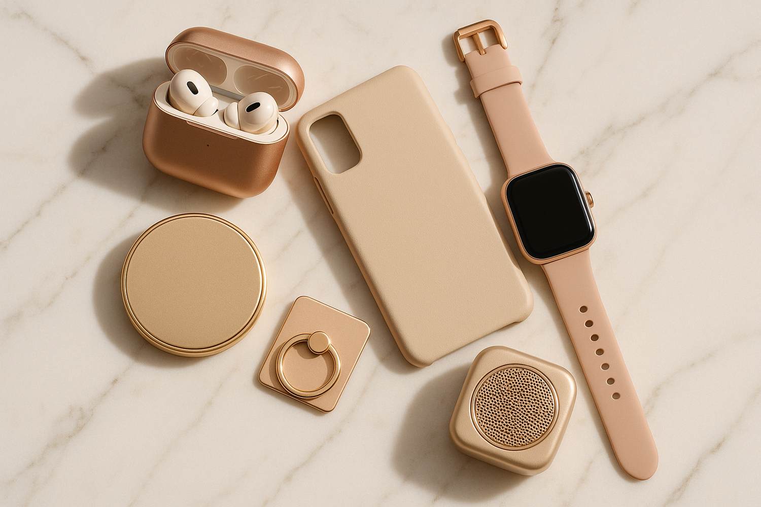 Electronics,&,Gadgets