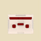 The New TV Red And White Game Console S80 500 Games